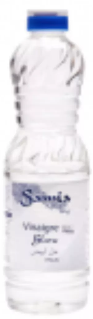 Vinaigre blanc 0.5L - SAMIA