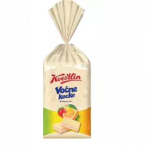 Koestlin VoÄne Kocke (2x370g) 740g