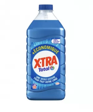Lessive Total Eco 1.25l - X-TRA