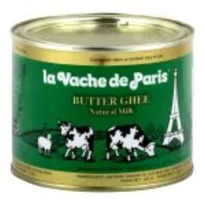 PURE Butter Ghee 24 x 400g