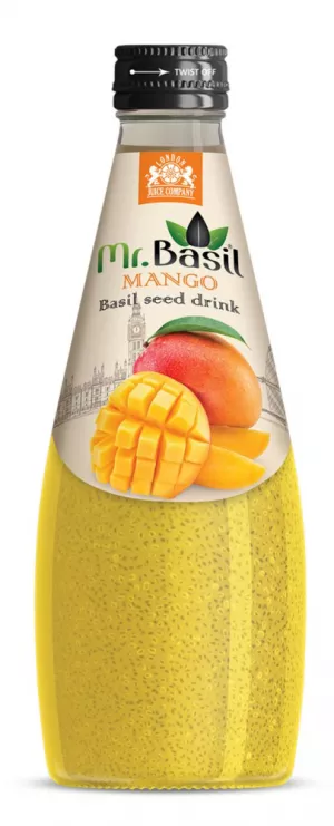 Mr Basil Mangue 29cl (Palette)