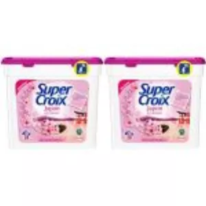 Super Croix Duo Bullesx28 Japo