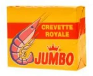 क्यूब डिस्प्ले जंबो क्रेवेट 24 x 48 x 10 ग्राम