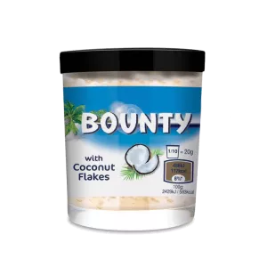 Pate A Tartiner Bounty 200g