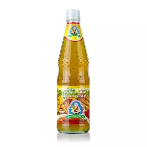Salsa Agridulce De Ciruela 12 X 700 Ml - Healthy Boy