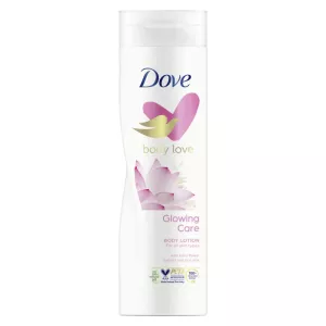 Lotion Corporelle Fleur De Lotus  250 Ml - Dove