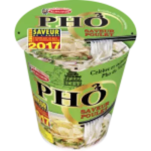 Soupe Pho Poulet Acecook 54g