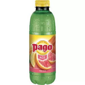 Pagamento ace rosa 75cl - PAGAMENTO