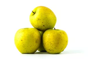 Pomme Jaune Golden