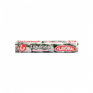 Stick Flav.liquirizia X 30