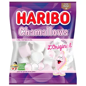 Chamallows originale; 300 g - HARIBO