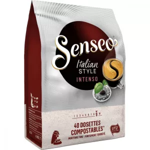 Senseo Italian Styl Intenso 22
