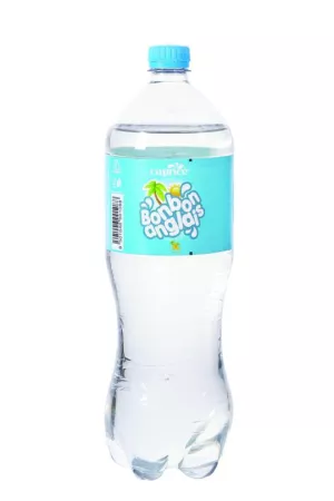 Limonade Bonbon Anglais 6 X 15 L - BONBON ANGLAIS