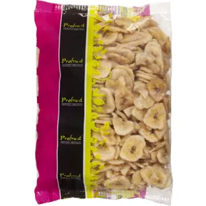 Chips de bananes 500g - PROFRUIT