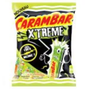 Carambar Extreme Acide 220g