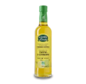 Le Jardin D'orante Huile d'olive (Citron/Thym) 25cl