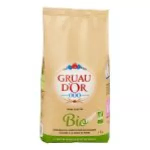 Farine Gruau Or Bio 1kg