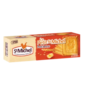 Galletitas de mantequilla 180g - ST MICHEL