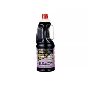 Molho Yakitori 1.8l - Yamasa