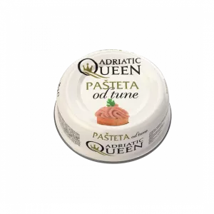 Tuna Pate , 95g