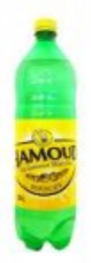 Boisson Hamoud Boualem limonade 6 x 1.5 l