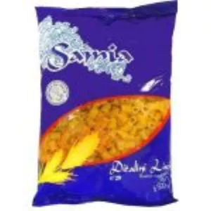 Pâtes ditalini lisci N°29 500g - SAMIA
