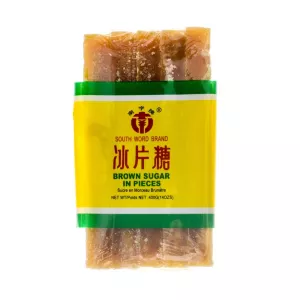 Brown Sugar Pieces 50 X 454 Gr - South Word