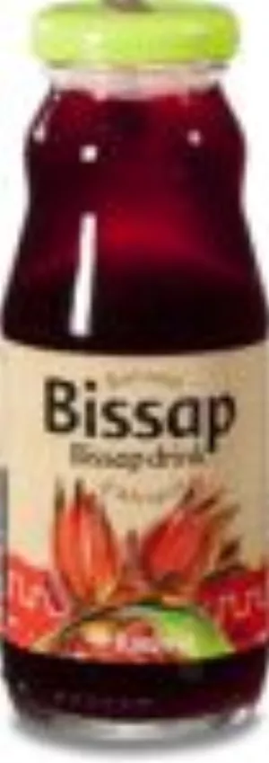 Boisson d'Afrique bissap RACINES(12 x 20 cl)