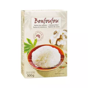 Foufou (20 X 500 G) - BONFOUFOU