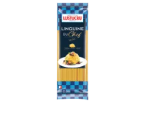 Linguine Du Chef 500g Lustucru