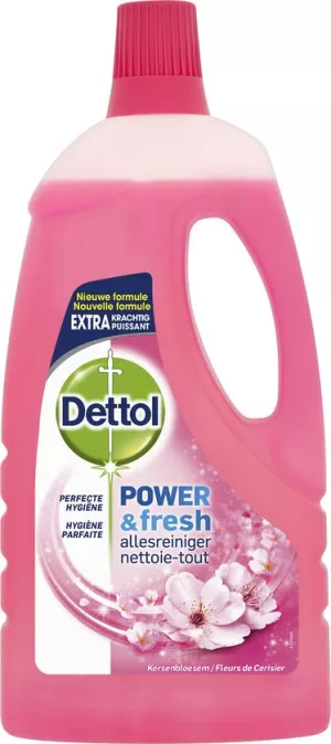 Nettoyant Tout Usage Fleur De Cerisier 1 Ltr - Dettol
