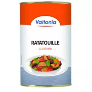Ratatouille Prove Val z shtkg
