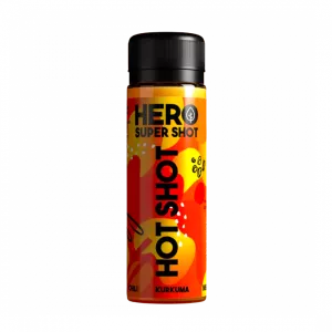 Hotshot Supershot