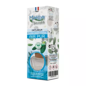 Mael.dif Ba Air H Ess Bio 40ml