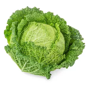 Choux Vert Frise  (10 kg)