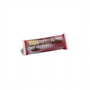 Chocolate Cover Swiss Roll 300g