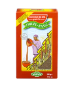 Thiacry ou Dégué WiiW 500 g