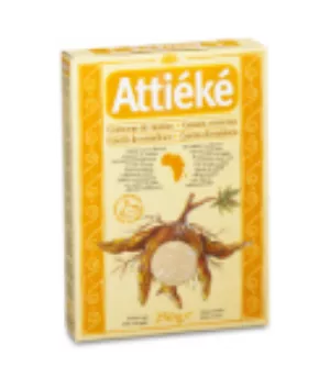 Attiéké RACINES (24 x 250 g)