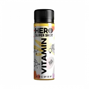 Vitamin Supershot