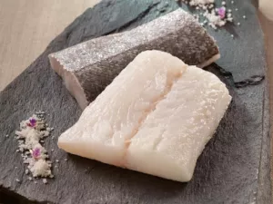 Filet De Merlu A/peau 200/500g (1 kg)