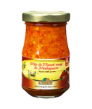CODAL red pepper paste (24 x 100 g)