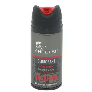 Dr Homme Guepardo Kalahari 150 ml - CHEETAH