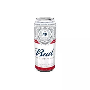 Blondes Bier, 50cl - BUD