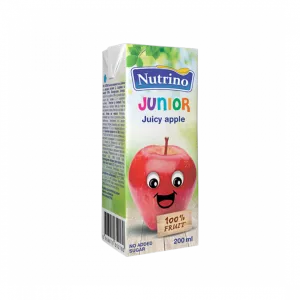 Nutrino Junior - Juicy Apple