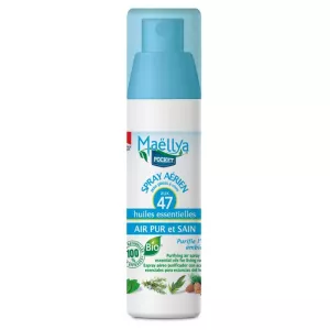 Maellya Spr.air.p.huile.essent