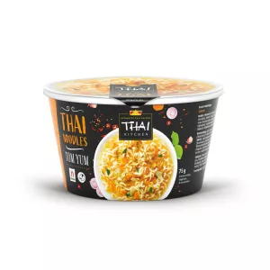 Nouilles tom yum poulet 75g - THAI KITCHEN