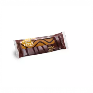 Tiger Swiss Roll 300g