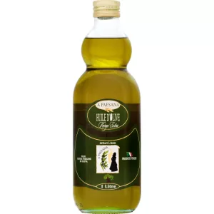 L Huile Olive A Paesana 1l