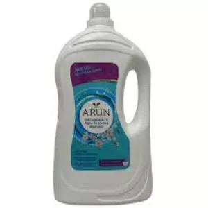 Keulen Water wasmiddel 60 doses 4.020l doses - ARUN