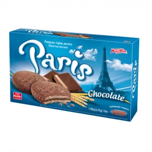 Paris Chocolate 225 G